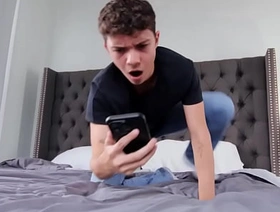 Twink Fucker 1  MEN   Sam Ledger, Zane hot anime men gay porn