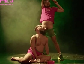 Peça de teatro sobre FETICHES parte 3 hot gay porn wrestling
