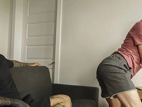 Daddy Comforting His Young Stepson Ins a Intimate Way - Dadcreepy hot gay porn 2022