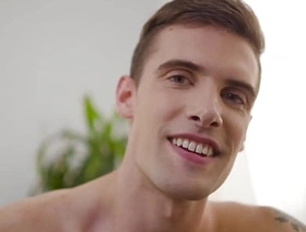 Gamer Boyfriend Jason Drill-hole Bets You Oral And Loses - My POV Boyfriend - FPOV Virtual Copulation asian chinese gay porn