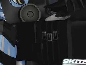 Furry delighted dando spoonful roblox korean hot porn delighted