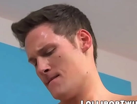 Smooth Cameron Greenway Barebacks Bottom Jeremy Sommers taiwan joyous movie porn