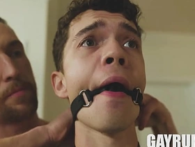 Chink Ethan Sinns, Sam Ledger ancient japan gay porn