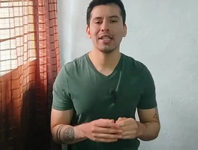 Hombre maduro es penetrado por taxista bisexual con novia! igual le da verga al taxista. Relato sexual gay video porn indonesia