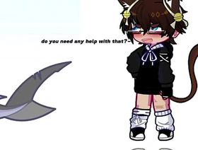 Assisting my oc out~ blissful asia teen porn