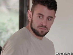 Police officer fucked by cult member and his big cock bdsm chinese gay porn