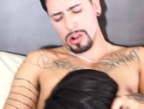 Arrebentando o namorado da minha amiga handsome china gay porn