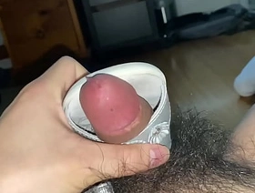 Cum dump earn silver sandals porn gay hot dad