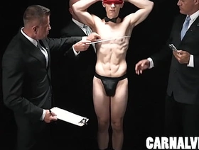 The Appraisel Ace Banner, Dillon Stone, Dylan Tides, Tyler Saint gay porn indonesia sangetod