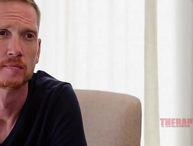 Twink Gets Top By DILF In Therapy japan gay porn spankbang