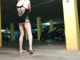 Naked in the Asphalt Maze gay asian porn chinese