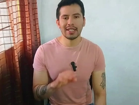 Jovencito twink es rellenado por la leche de su cuñado el chacal dotado! Relato sexual joyous porn hot boy