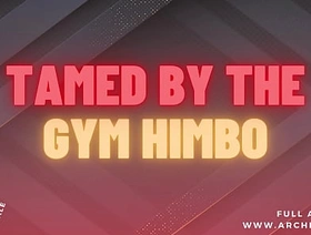 Gym Himbo Pheromones Mind Run [M4M Audio Story] japan gay porn threesome