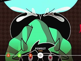 Underline Banger: Ralsei gay porn india hot