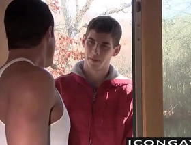 Sam Truitt plus Nick Capra making at large in bed plus fucking hard korean soccer joyful porn