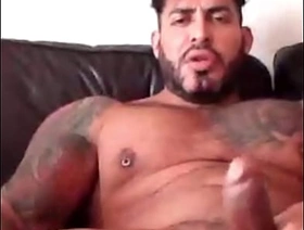 Latino guy VIKTOR ROM Tattoed touching his bbc for you COMPILATION japan gay porn download