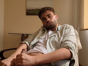 short reinforcer - Horny in the hotel room cute china gay porn