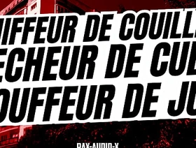 Tu vas pouvoir pomper un hétéro mais interdiction de l'embrasser hot black twink blithe porn