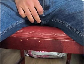 I pee on my chair korean gay rough porn