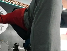 Listo para el gmy gay japan bdsm porn