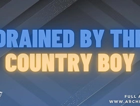 Lumpen Alpha Faggot Gay MAGA Redpill [M4M Audio Story] gay porn in chinese