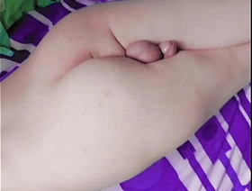 Cute Slim Ladyboy Homemade Sexy Performance Snappy Shorts Cute Bra Pallid Body Shemale Booty Femboy Bi gay porn indonesia lokal