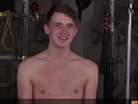 Dom Xavier Sibley Pours Liquefied Wax On Twink Taylor Mason hot daddies gay porn