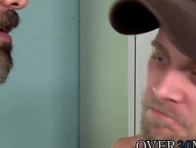 Homos Max Sargent and Chandler Scott have derisory fun japan gay porn ryo