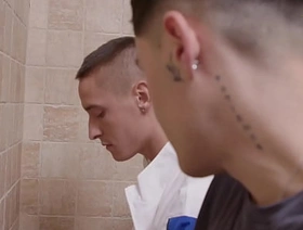 CONDOM HATERS korean gay rare porn