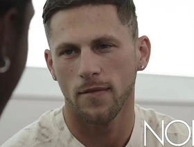 my foremost time thither a black man and he breaks my ass desi gay hot porn