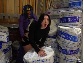 Raven Vice Fucks Stranger At Lowes gay hunk japan porn