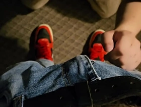 I Got My Dick Sucked SO GOOD And I Cum In His Mouth japan gay porn spoonful mask