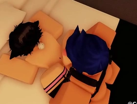 Neko Femboy hot india gay porn