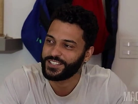 Pedagogue de português ensina como se dá o cu no Brasil gay chinese public porn