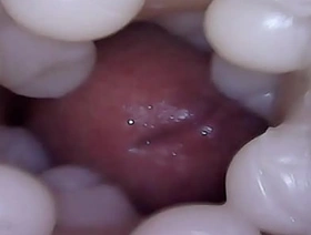 Compilation of closeup Fleshlight cumshots gay porn hot chinese