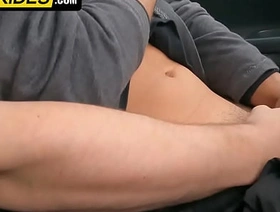 The Photographer’s Eye by Dick Rides Featuring Luke Ryder & Latin Pibe new japan gay porn