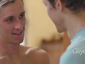 18 Birthday Gay Virgin Defloration undefined GayThirst cade maddox hot gay porn