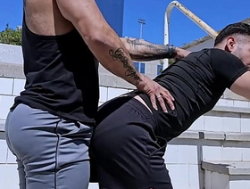 Hot Sport in the matter of my Ass [Free Soft 4 first mn] gay korean movie porn