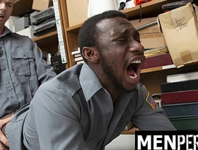 Slay rub elbows with Mall Guard Performing Strict Action on Slay rub elbows with Shoplifting Twink - Menperps gay twink porn korean