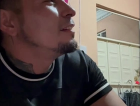 Cuando ando pasado de copas, todos los vatos se me hacen guapos y dejo que me destrocen chinese bareback gay porn