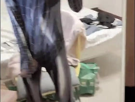 Blue gay teen masturbates like Spider-Man japan gay wrestling porn