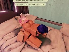 Femboys gay porn japan twink