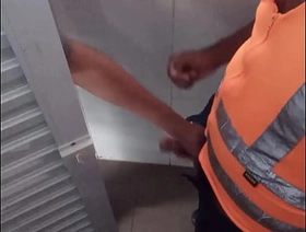 Putaria no vestiário gay chinese teen porn