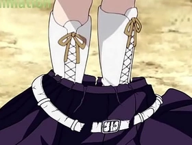 Kanao Upskirt Panties EDIT - Kimetsu doll-sized Yaiba korean gay video porn