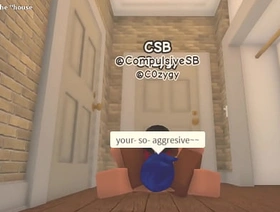 Quickie in his House gay korean robust porn