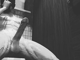 luca ferrari the italian ticktoker chinese hunk porn happy-go-lucky