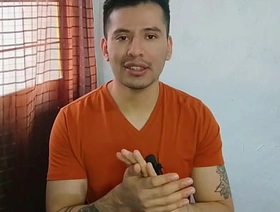 Esposos le dan el culo al amigo hetero dotado de 20cm a pelo! Relato sexual hot gay teacher porn