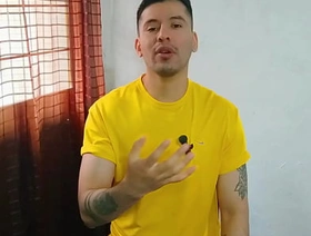 Fotografo termina dandole verga a pelo a estudiante del curso! en la noche jugando juego de prendas! Relato sexual hot gay porn telegram