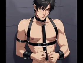 Uso a mi sumiso. - AUDIO en Español. gay chinese broad in the beam porn