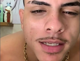 Gozando gostoso not any chuveiro! too hot to handle gay porn